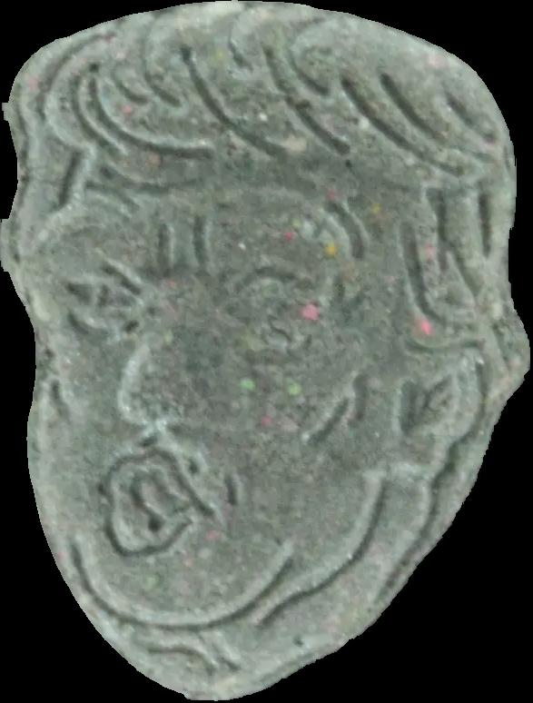 Donald Trump (MDMA) sample donald-trump-mdma-ne12