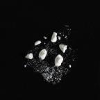3-CMC verkauft als MDMA lab-tested pill