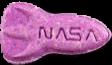NASA (2C-B) sample e981bc08-3866-f111-ab0c-7ced8d43e1b4
