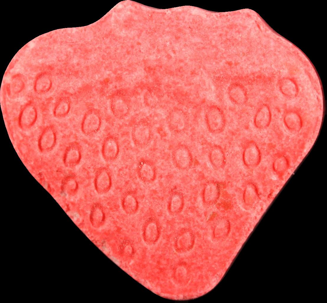 Erdbeere (MDMA) sample erdbeere-mdma-26242