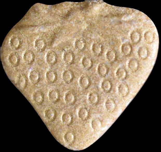 Erdbeere (MDMA) sample erdbeere-mdma-dc253908