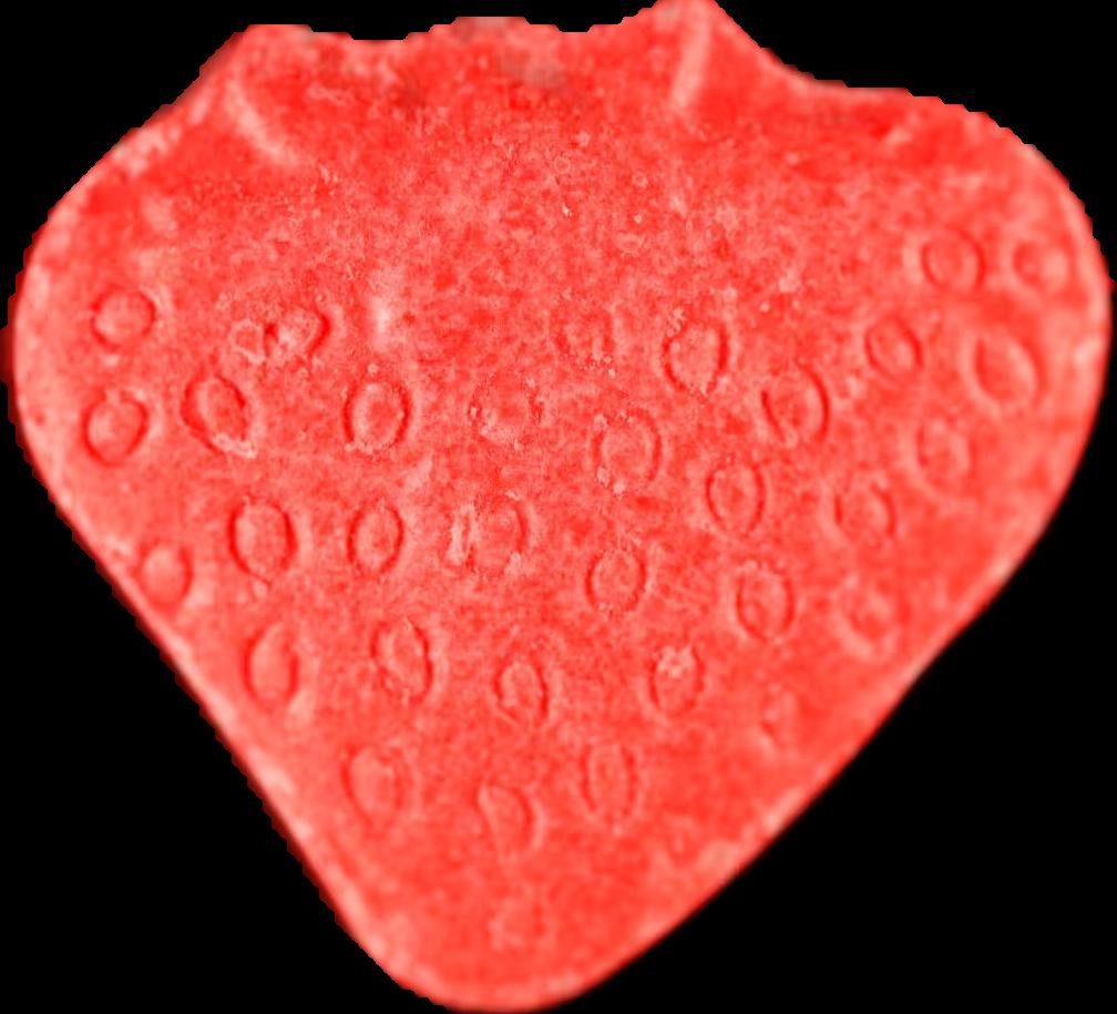 Erdbeere (MDMA) sample erdbeere-mdma-l1963