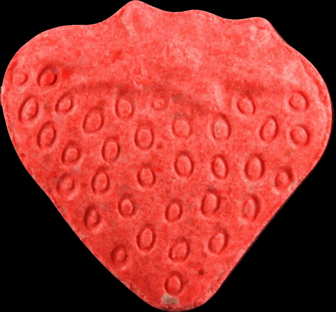Erdbeere (MDMA) sample erdbeere-mdma2-25893