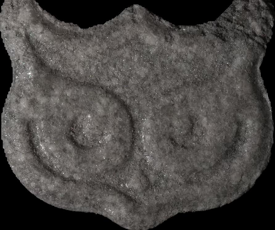 Eule / Panama (MDMA) sample eule-panama-mdma-20032025