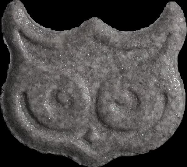 Eule / Panama (MDMA) sample eule-panama-mdma-251025-151124