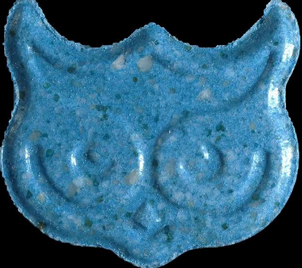 Eule / Panama (MDMA) sample eule-panama-mdma-28032025