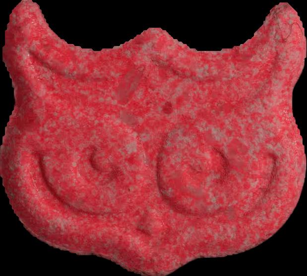 Eule / Panama (MDMA) sample eule-panama-mdma-2803205