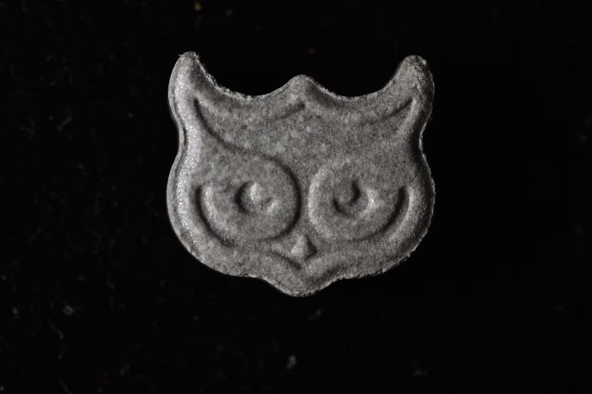 Eule / Panama (MDMA) sample eule-panama-mdma-5072027-041024