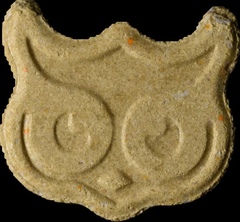 Eule / Panama (MDMA) sample eule-panama-mdma-5072027-270225