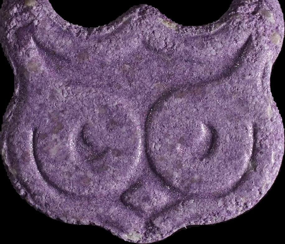 Eule / Panama (MDMA) sample eule-panama-mdma-dib7101