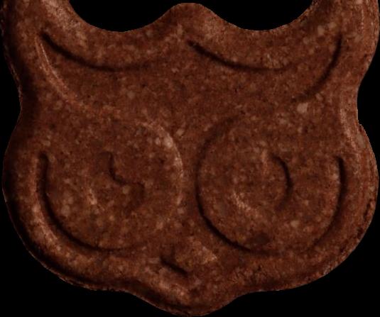 Eule / Panama (MDMA) sample eule-panama-mdma-l2675