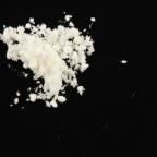 Amphetamin und Koffein verkauft als Kokain sample f539b639-db60-f111-a826-0022481329be