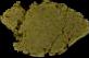 Haschisch mit synthethischen Cannabinoiden pill — lab-tested sample