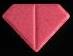 The Punisher (MDMA) lab-tested pill — back