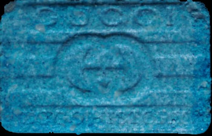 Gucci (MDMA) sample gucci-mdma-1512