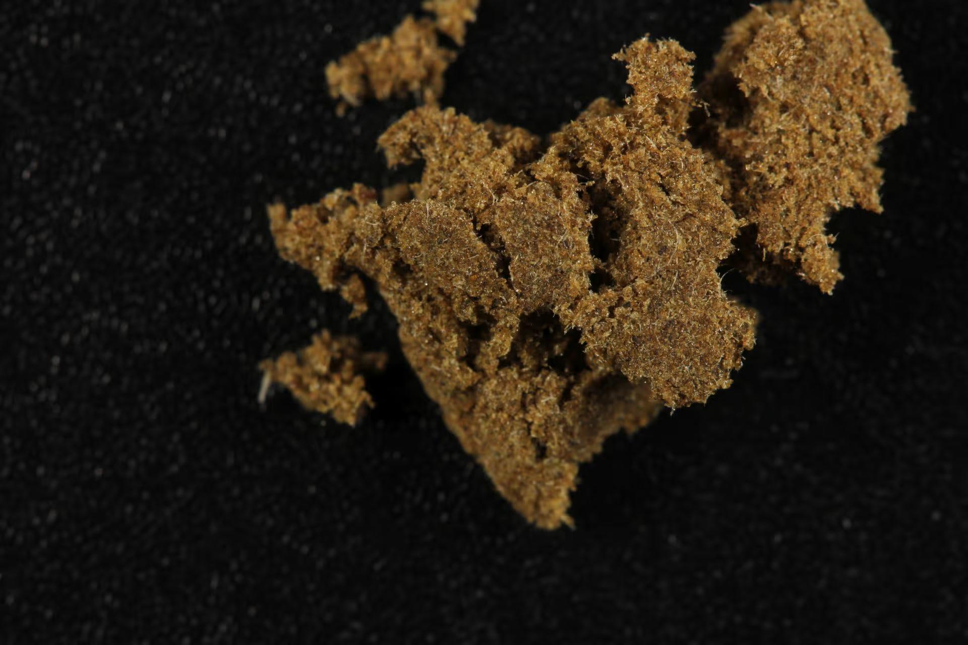Haschisch mit Delta-8-THC sample haschisch-mit-delta-8-thc-040425