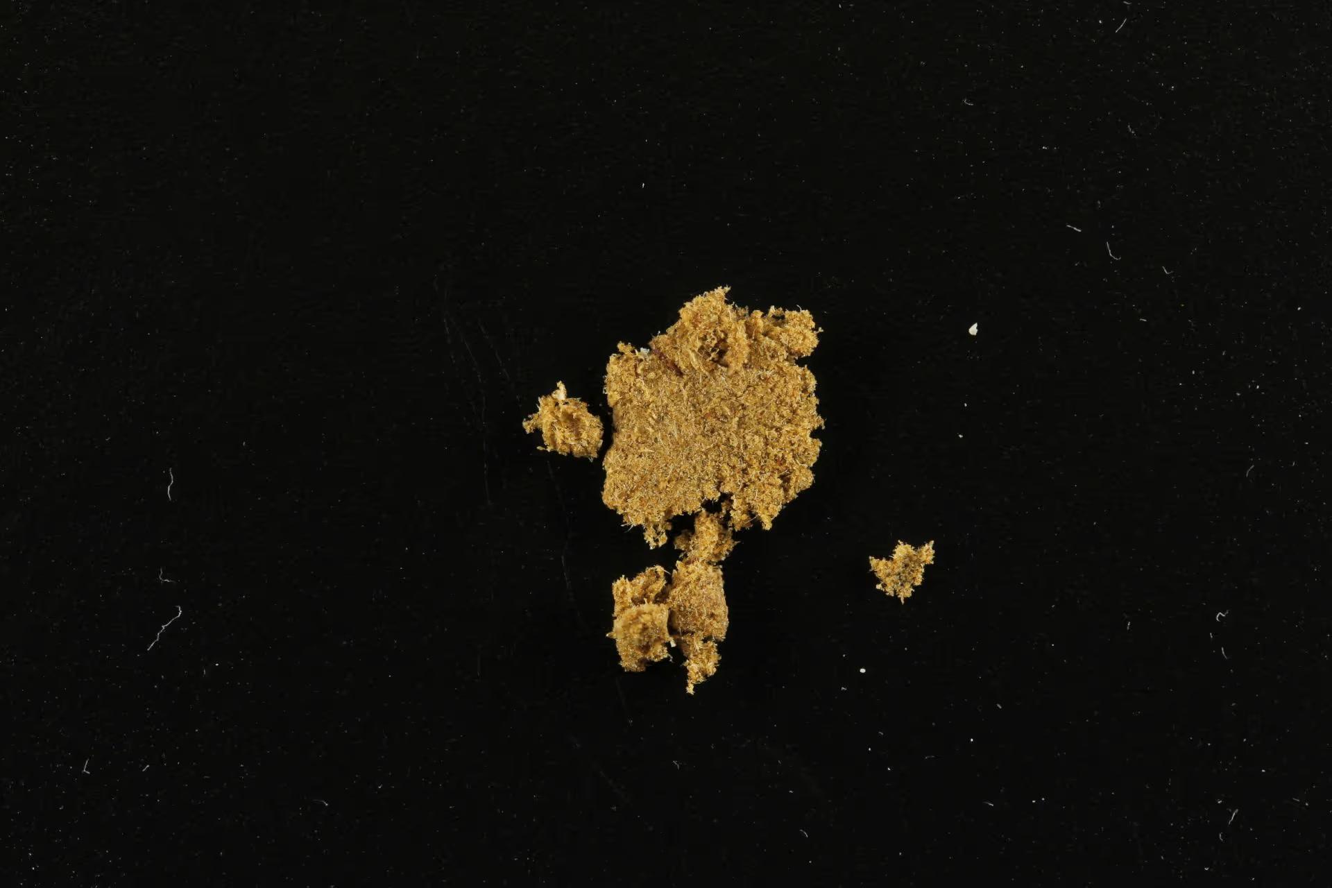Haschisch mit Delta-8-THC sample haschisch-mit-delta-8-thc-16022025-050924