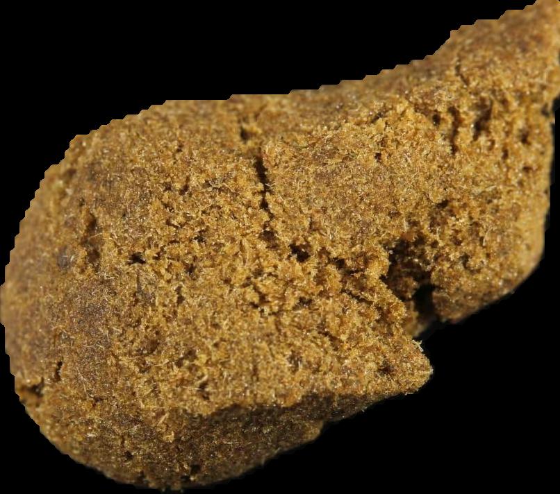 Haschisch mit Delta-8-THC sample haschisch-mit-delta-8-thc-16022025-150824