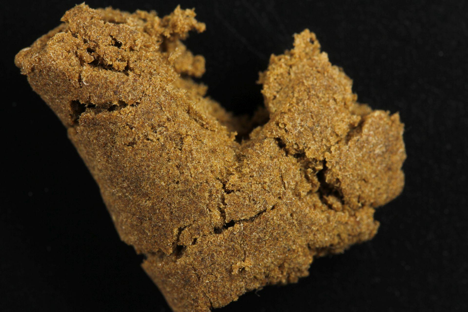 Haschisch mit Delta-8-THC sample haschisch-mit-delta-8-thc-16022025-311024