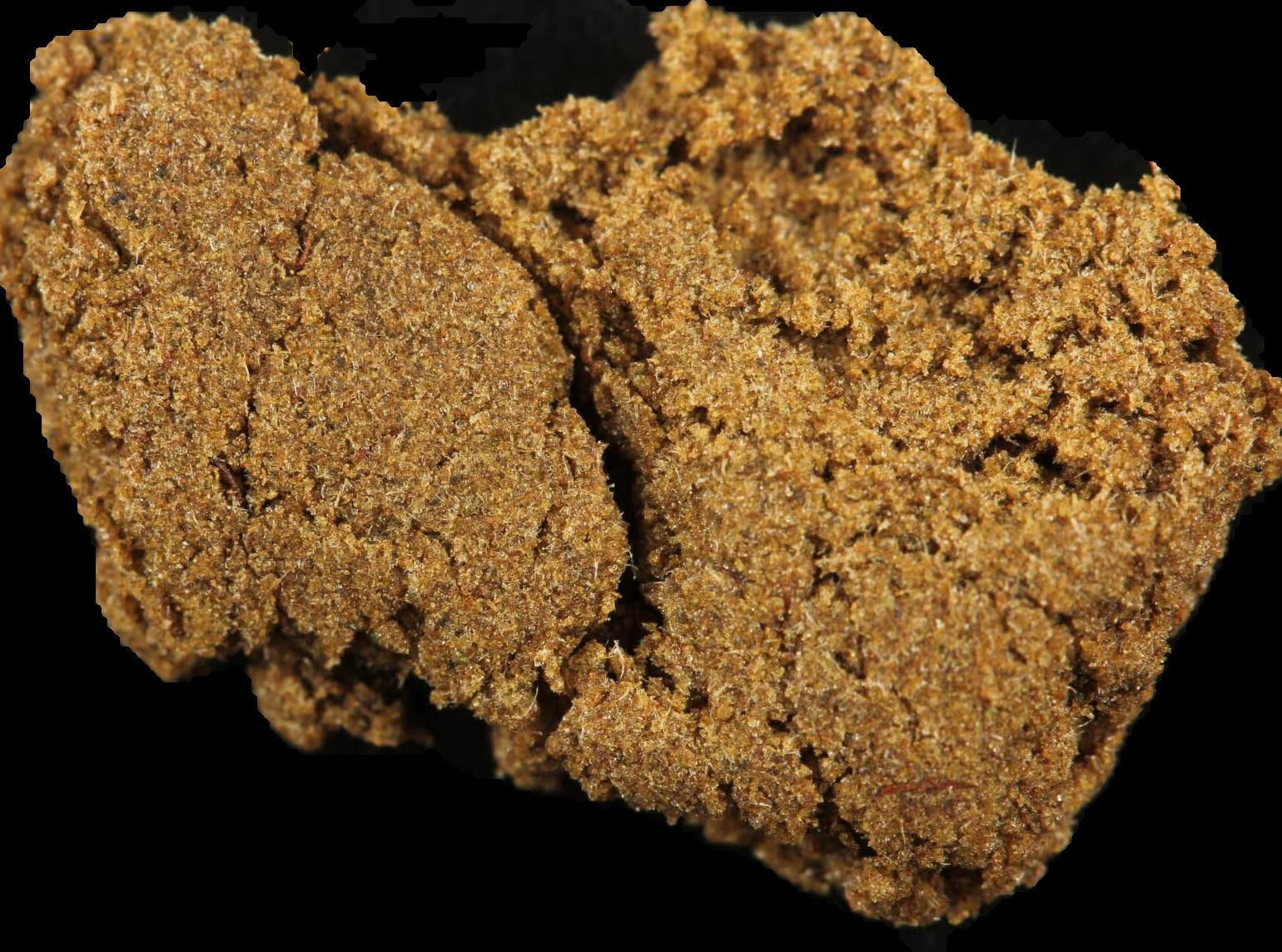 Haschisch mit Delta-8-THC sample haschisch-mit-delta-8-thc-c1900