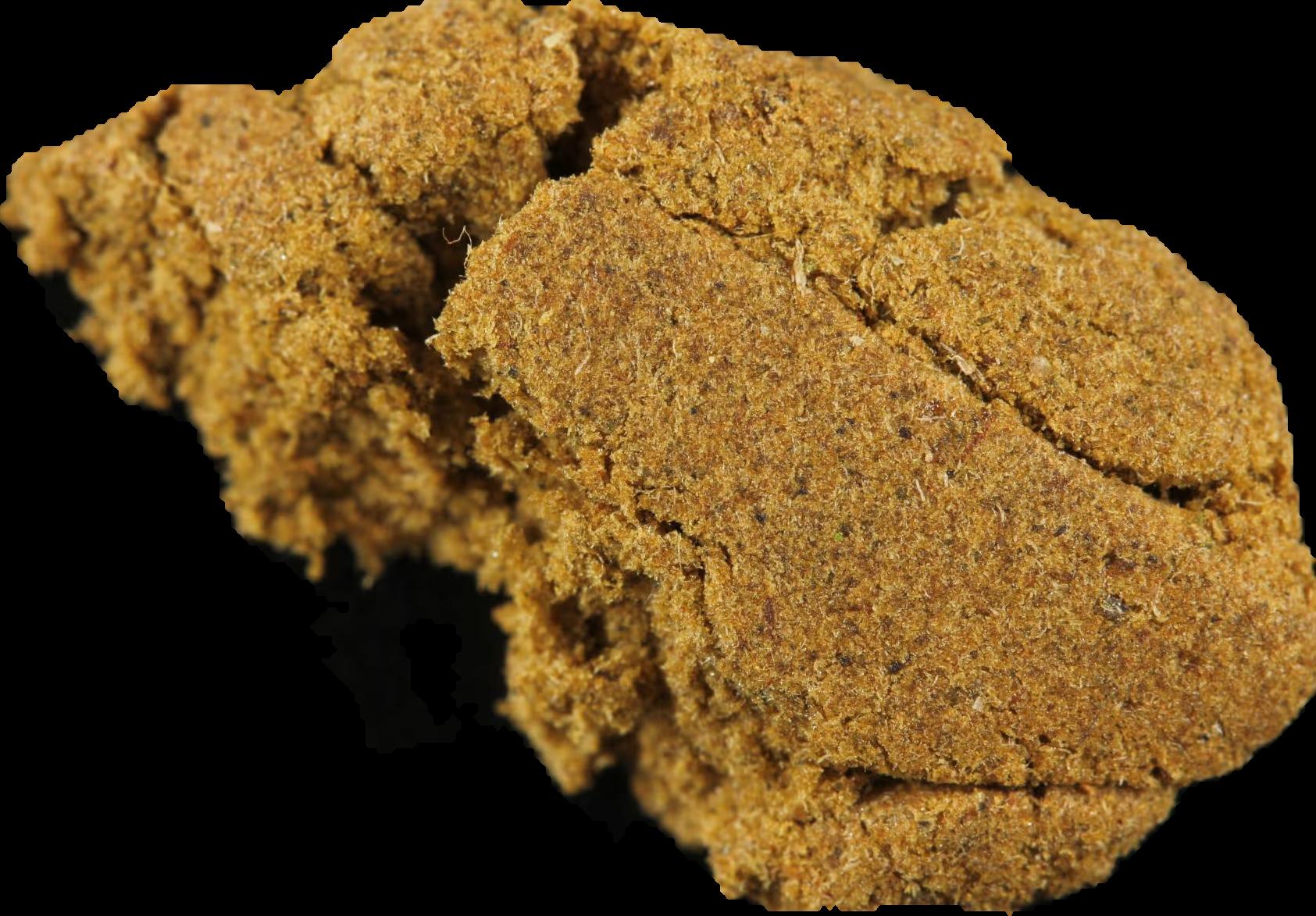 Haschisch mit Delta-8-THC sample haschisch-mit-delta-8-thc-c1918