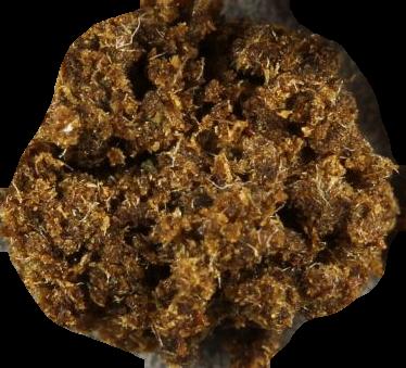 Haschisch mit Delta-8-THC sample haschisch-mit-delta-8-thc-c1956