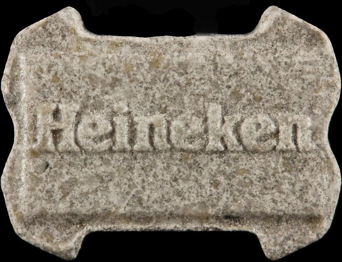 Heineken (MDMA) sample heineken-mdma-25942