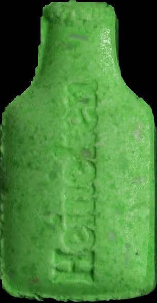 Heineken (MDMA) sample heineken-mdma-260523-141124