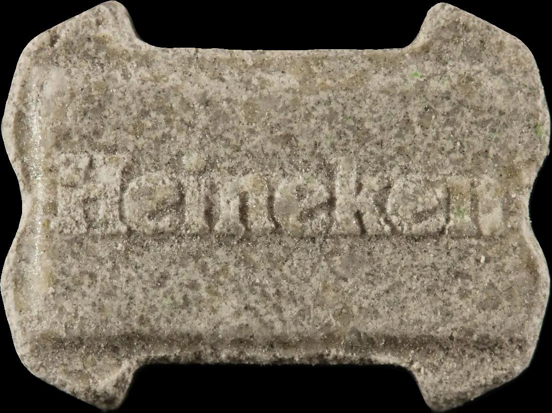 Heineken (MDMA) sample heineken-mdma-26095