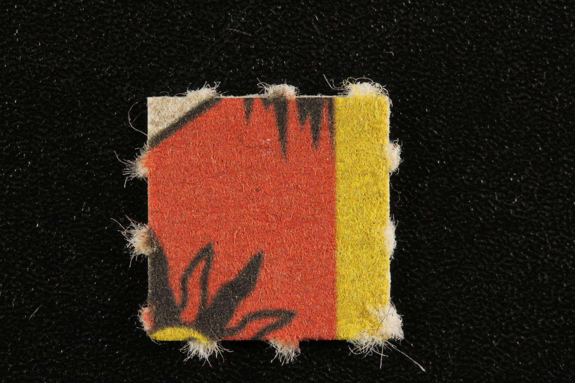 Hofmann (LSD) lab-tested pill