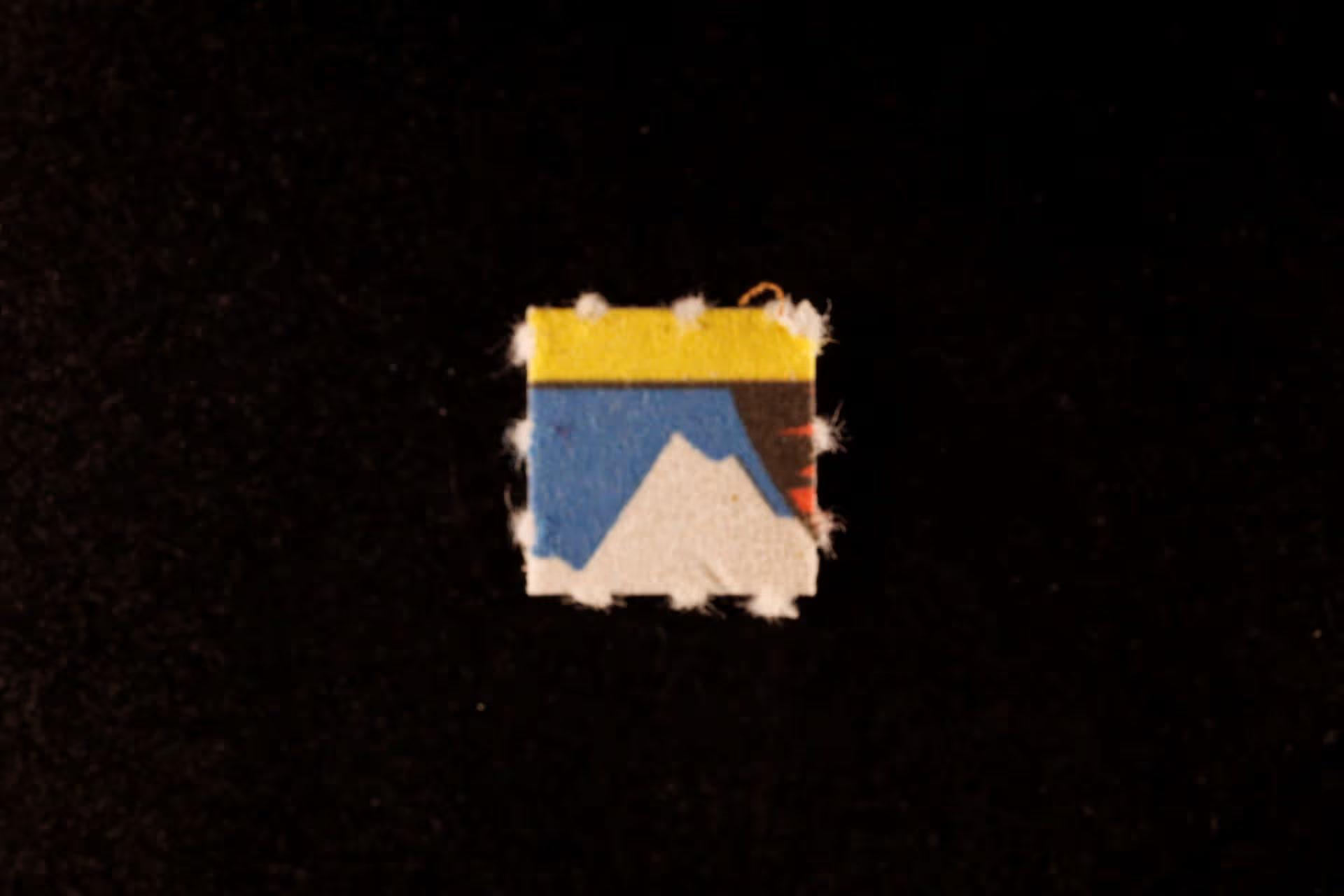 Hofmann (LSD) lab-tested pill