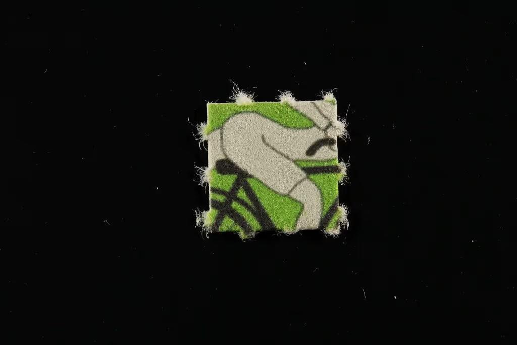 Hofmann (LSD) lab-tested pill