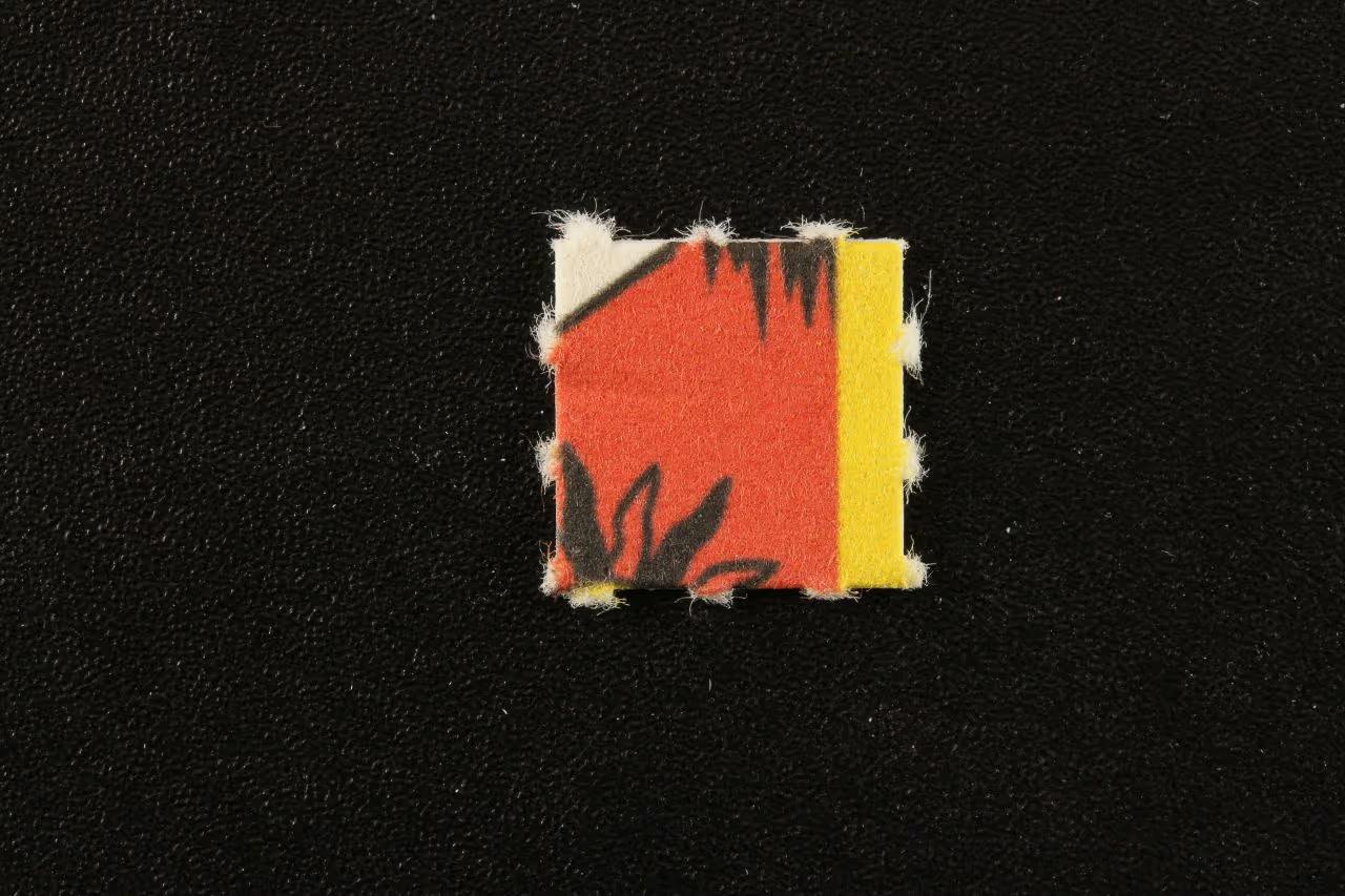 Hofmann (LSD) lab-tested pill