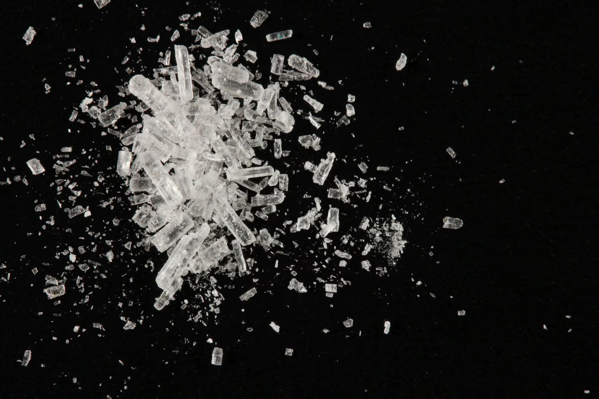 Ketamin verkauft als 3-MMC sample ketamin-verkauft-als-3-mmc-90225-151124