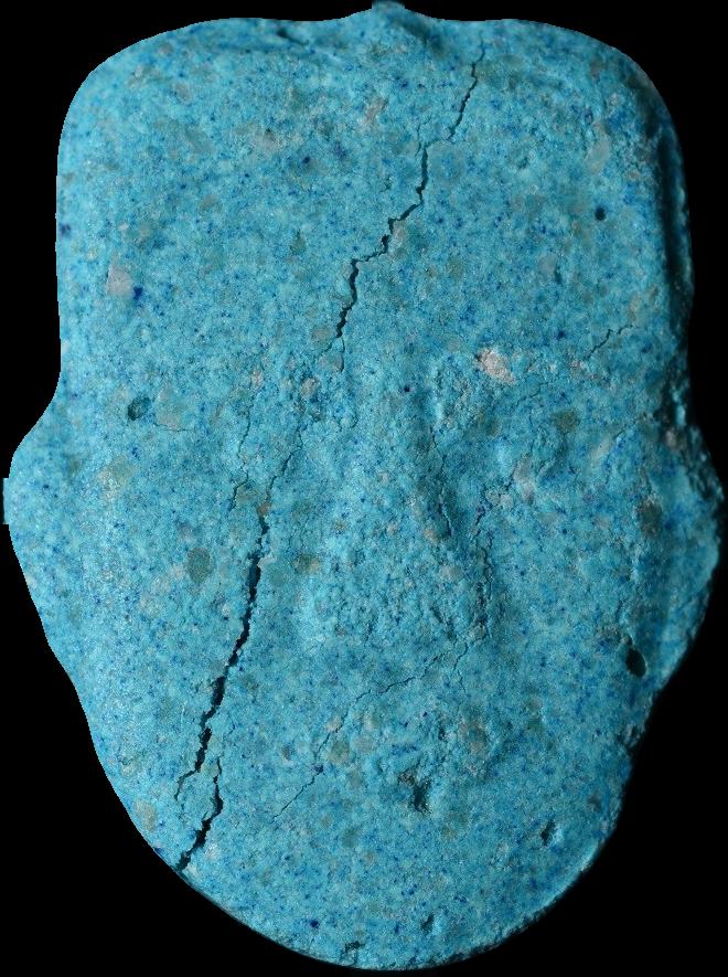 Kim Jong-Un (MDMA) sample kim-jong-un-mdma-dilu119-680