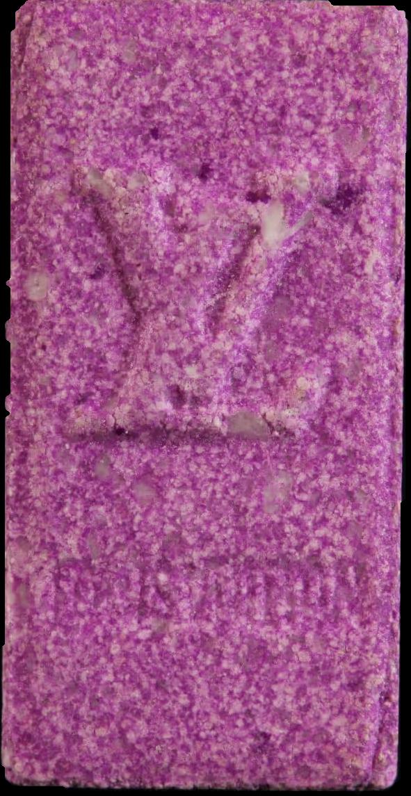 Louis Vuitton (MDMA) sample louis-vuitton-mdma-060824