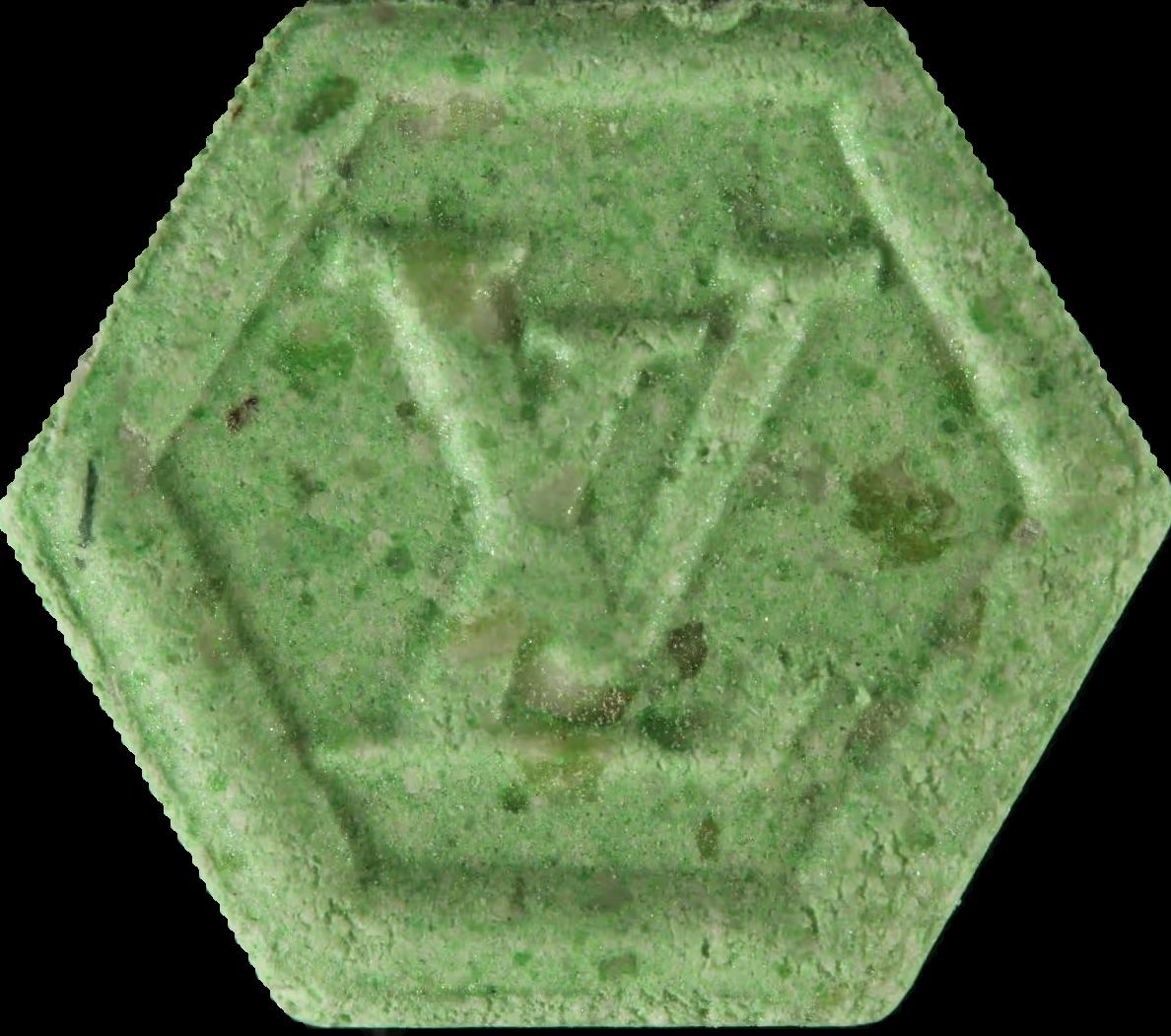 Louis Vuitton (MDMA) sample louis-vuitton-mdma-170125