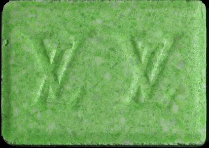 Louis Vuitton (MDMA) sample louis-vuitton-mdma-dib7785