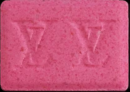 Louis Vuitton (MDMA) sample louis-vuitton-mdma-dib7827