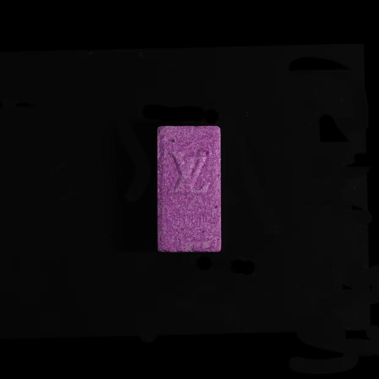 Louis Vuitton (MDMA) sample louis-vuitton-mdma-dib