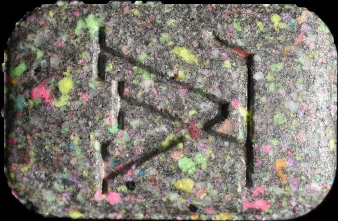 Louis Vuitton (MDMA) sample louis-vuitton-mdma-dilu-106611