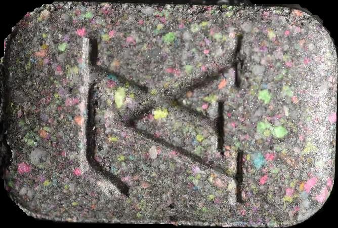 Louis Vuitton (MDMA) sample louis-vuitton-mdma-dilu105602