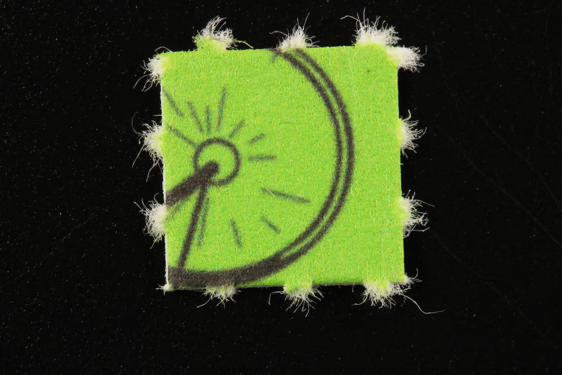 Hofmann (LSD) lab-tested pill