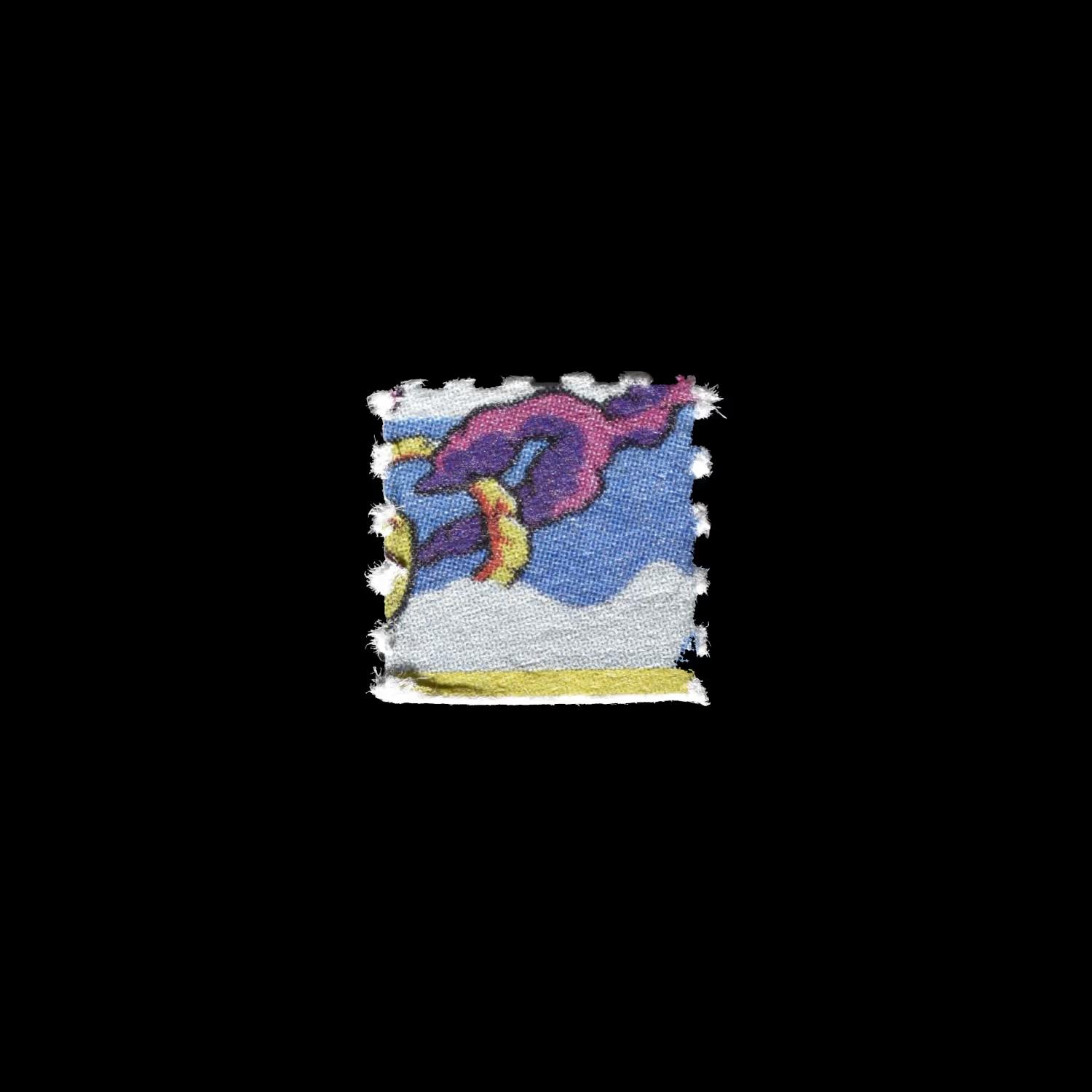 Majin Boo / Dragon Ball (LSD) lab-tested pill