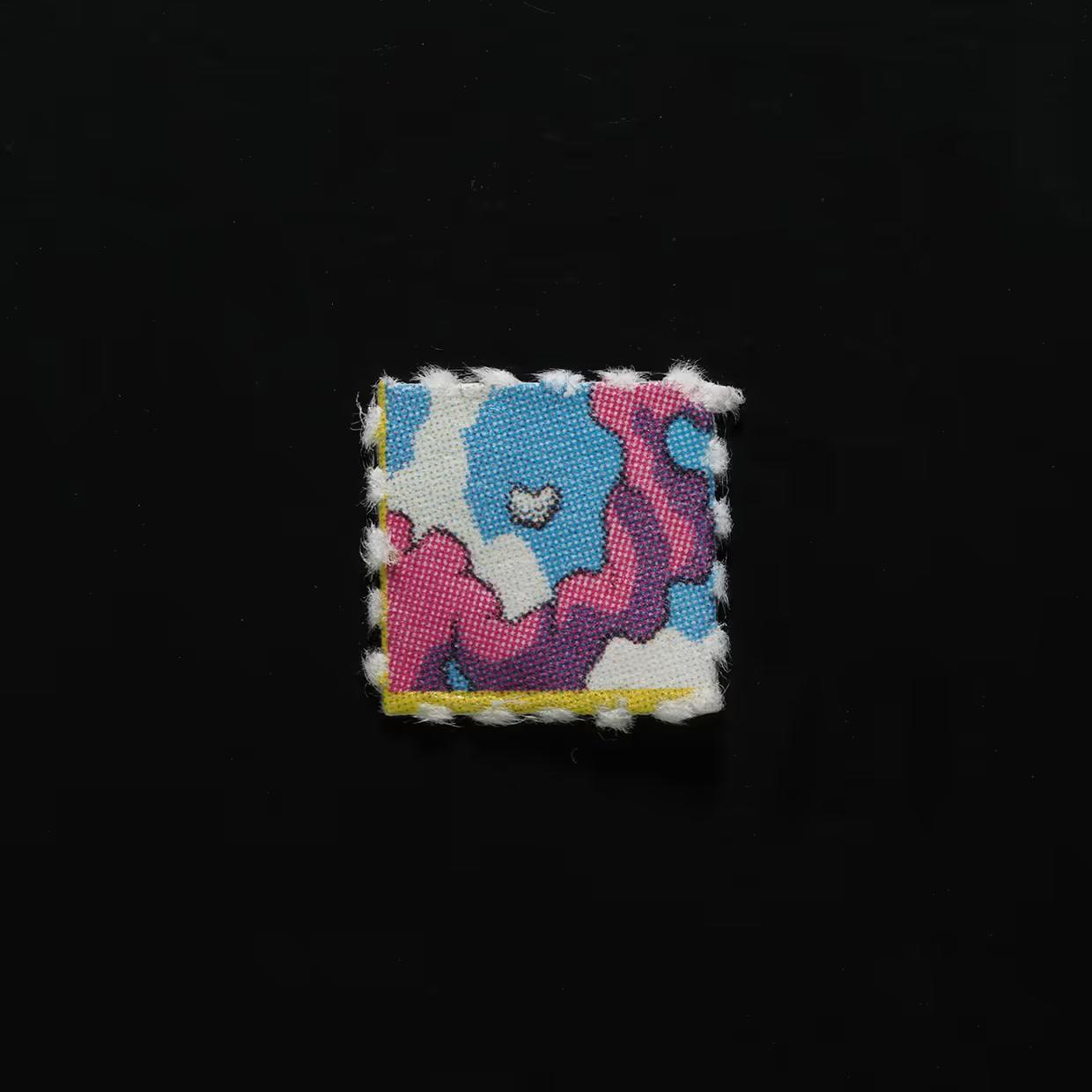 Majin Boo / Dragon Ball (LSD) lab-tested pill