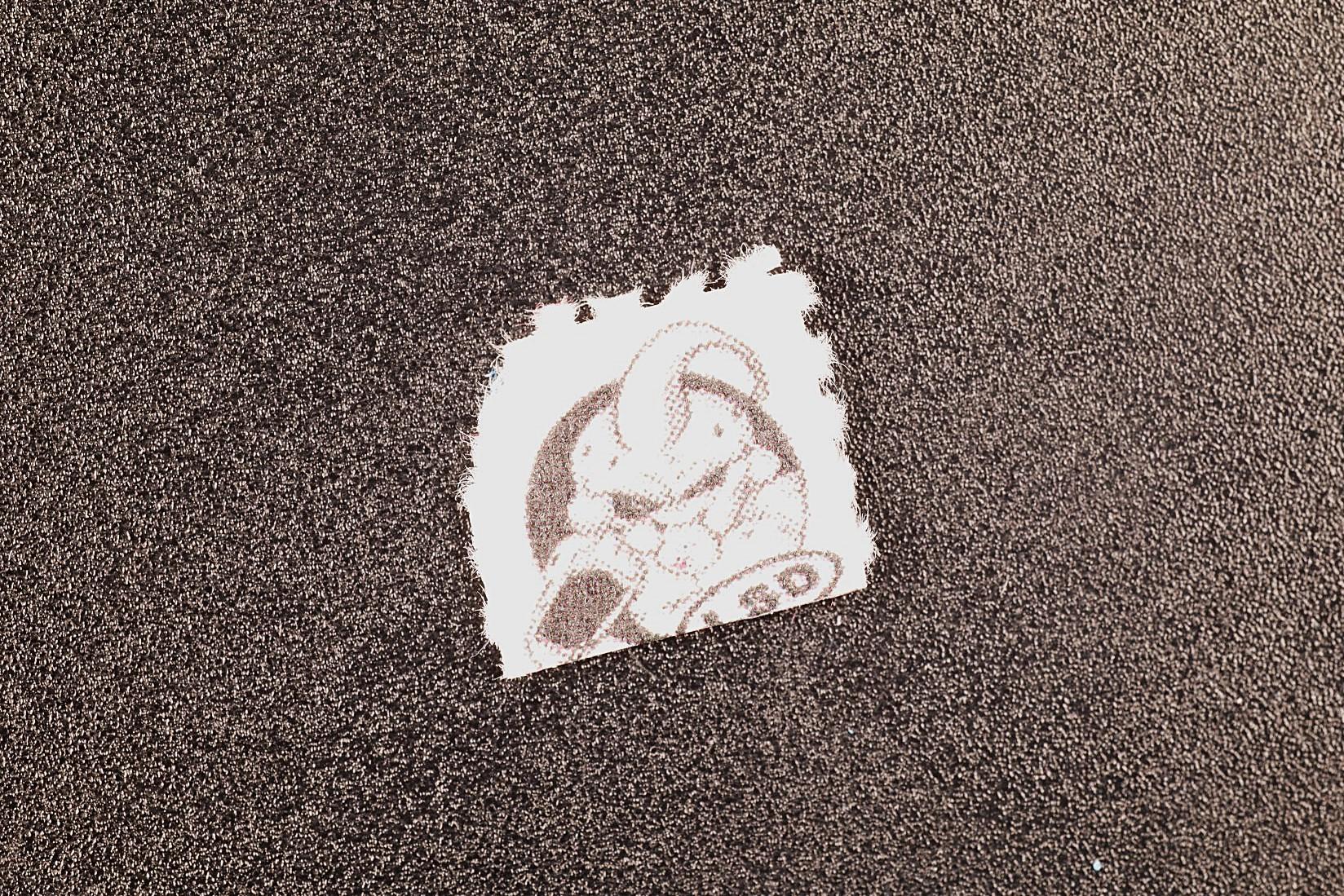 Majin Boo / Dragon Ball (LSD) lab-tested pill
