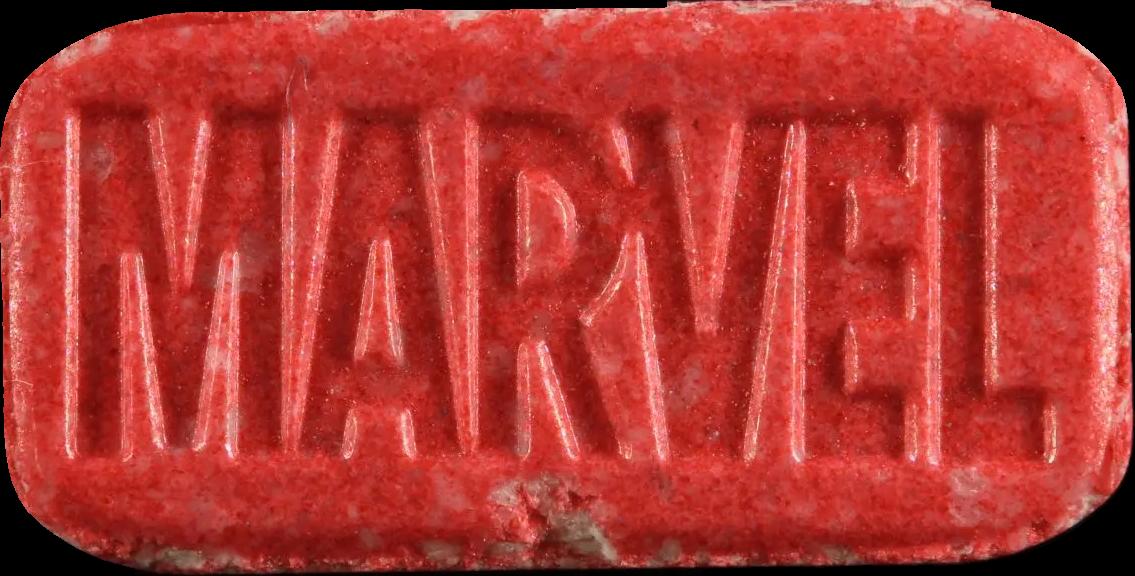 Marvel (MDMA) sample marvel-mdma-25892