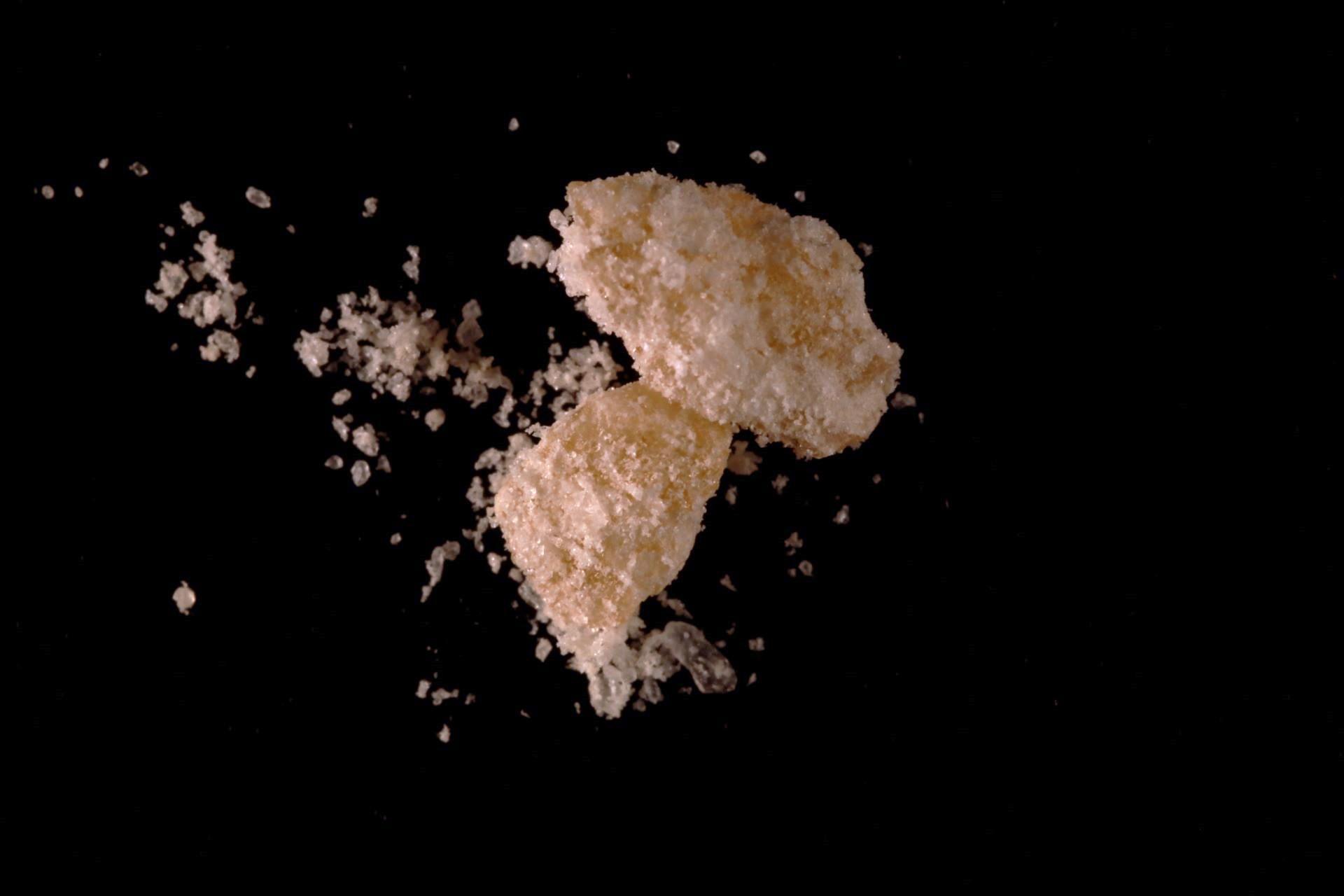 MDMA verkauft als 3-MMC sample mdma-verkauft-als-3-mmc-281024