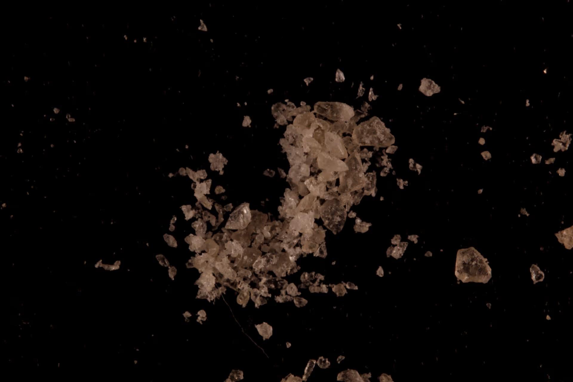 MDMA verkauft als 4-MMC sample mdma-verkauft-als-4-mmc-270626-l2233