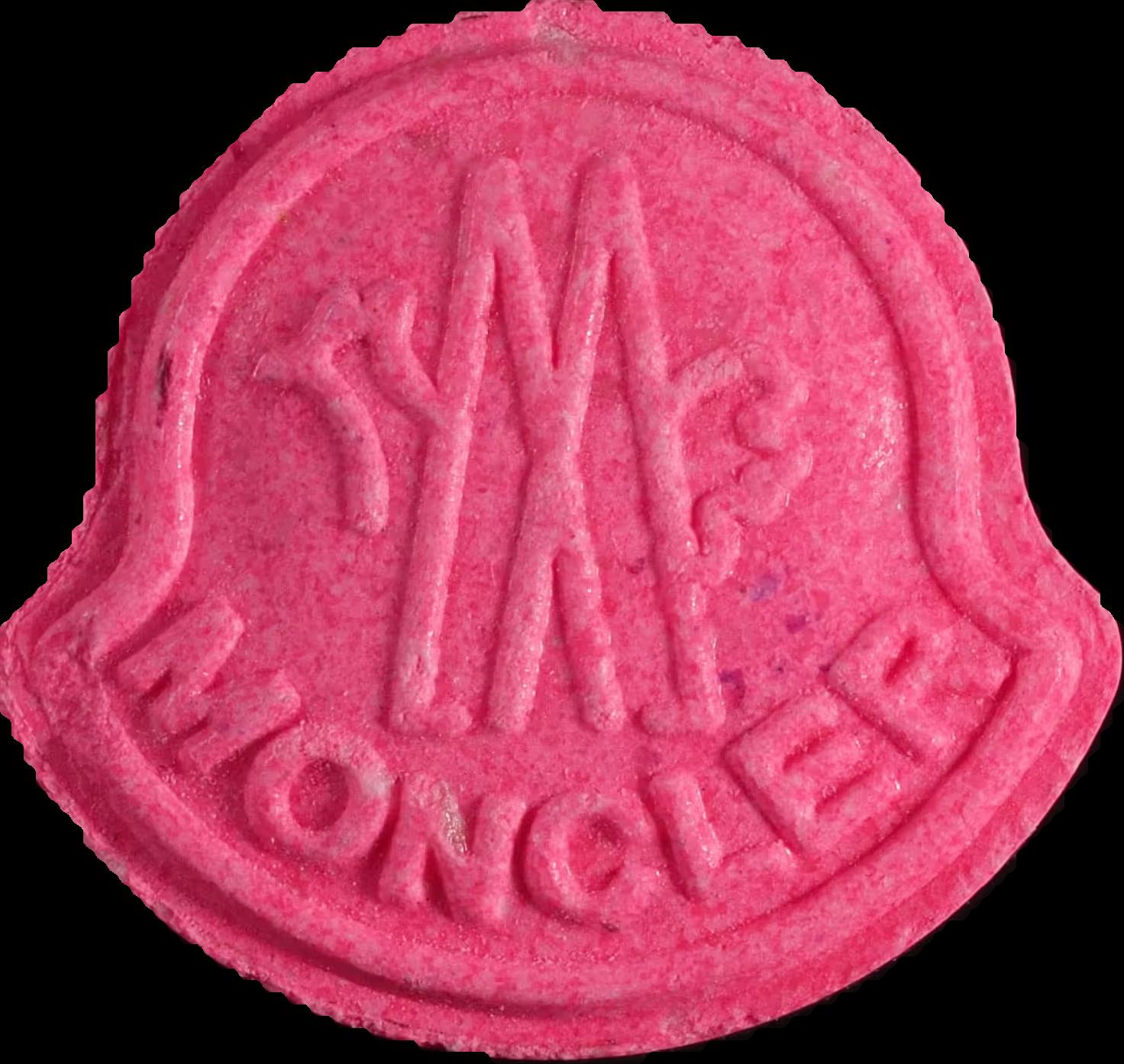 Moncler (MDMA) sample moncler-mdma-140225